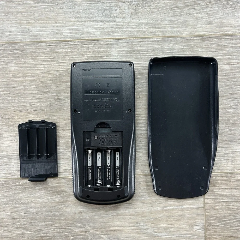 Texas Instruments TI-83 Plus Graphing Calculator with Cover Tested Working